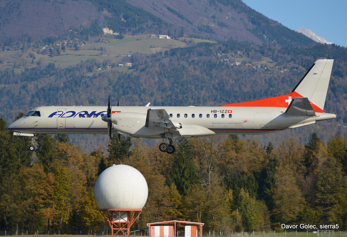Saab 2000 Saab 2000