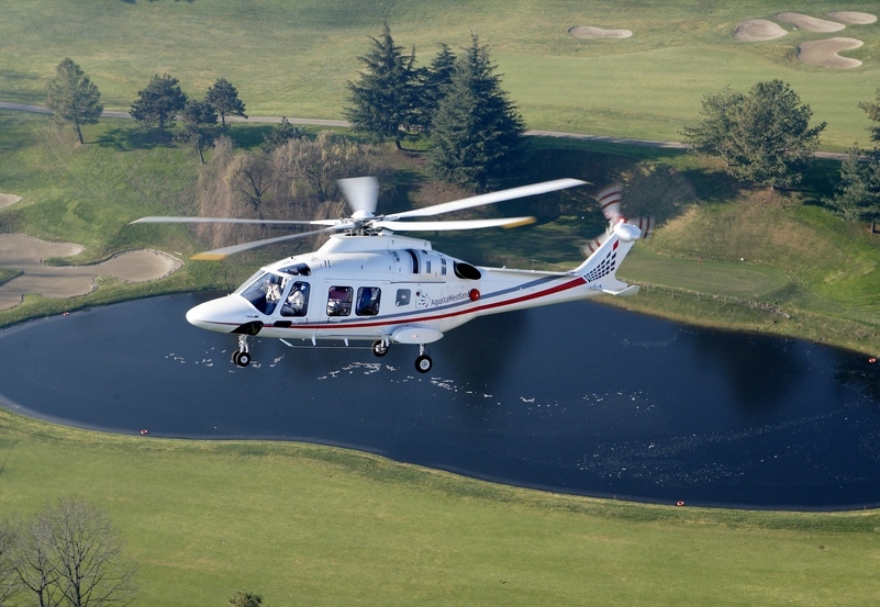 AW169 AW169