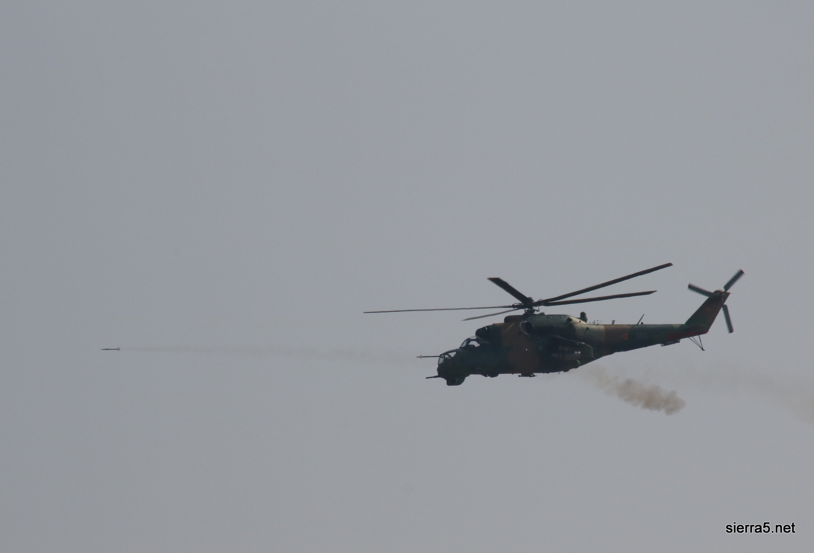 Mi-24 hind