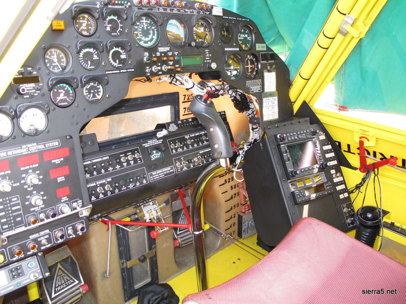 Airtractor IMG 1349