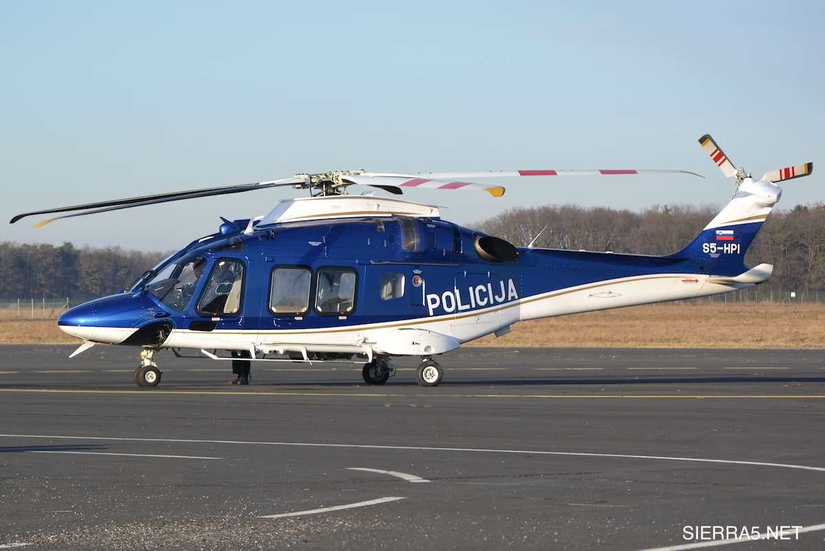 LPE AW169 S5 HPI