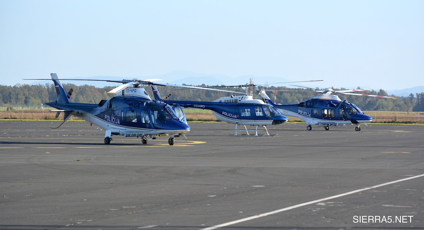 LPE FLEET A109 B206 AW169