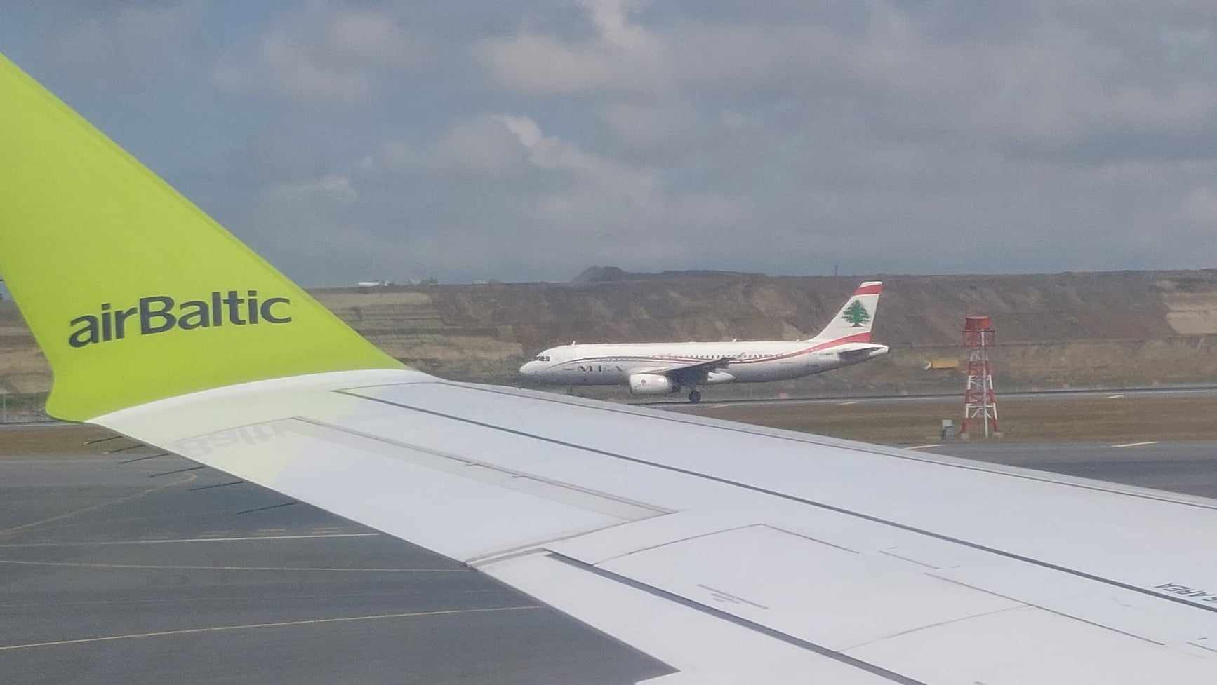 Air Baltic 4