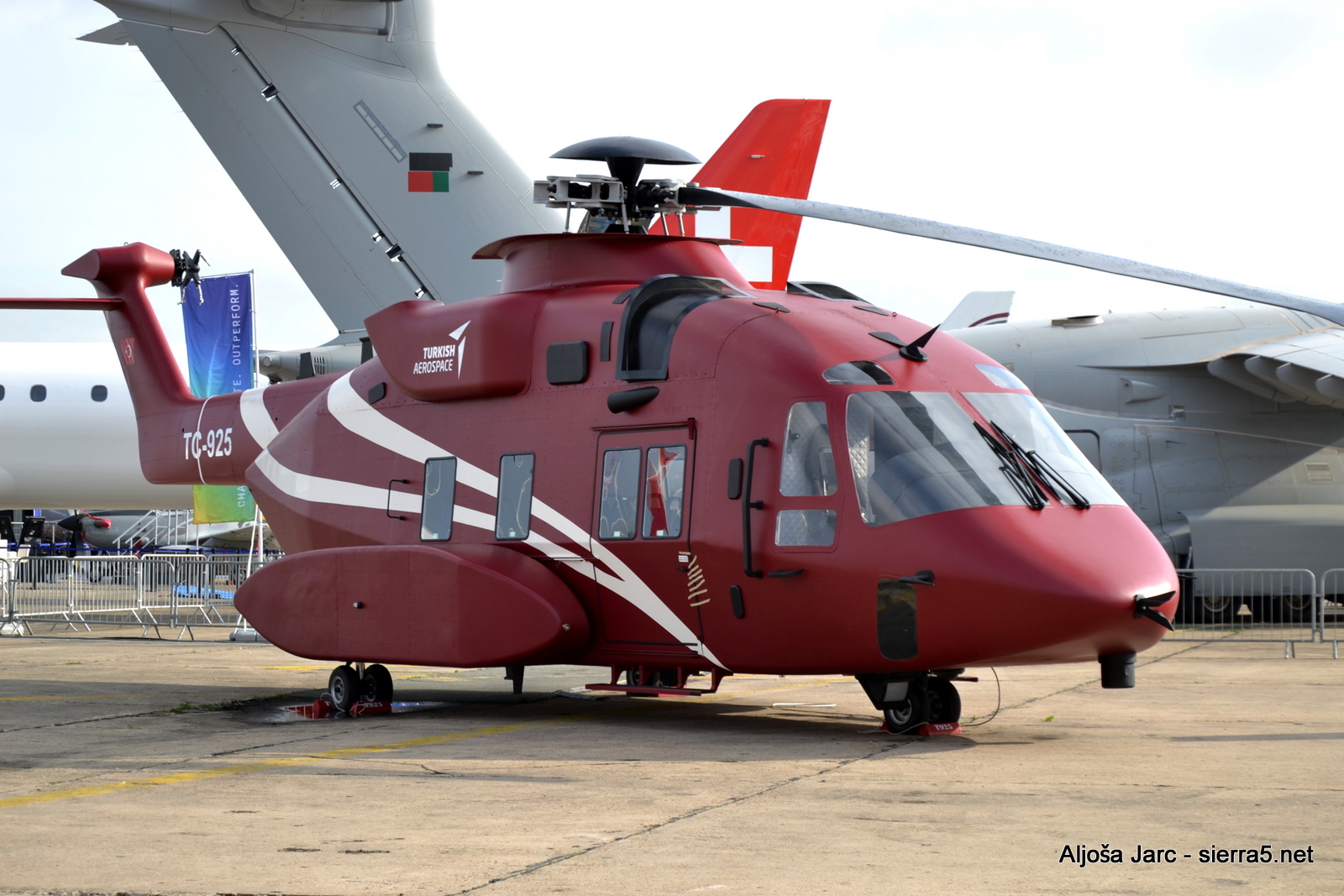 LAS T925