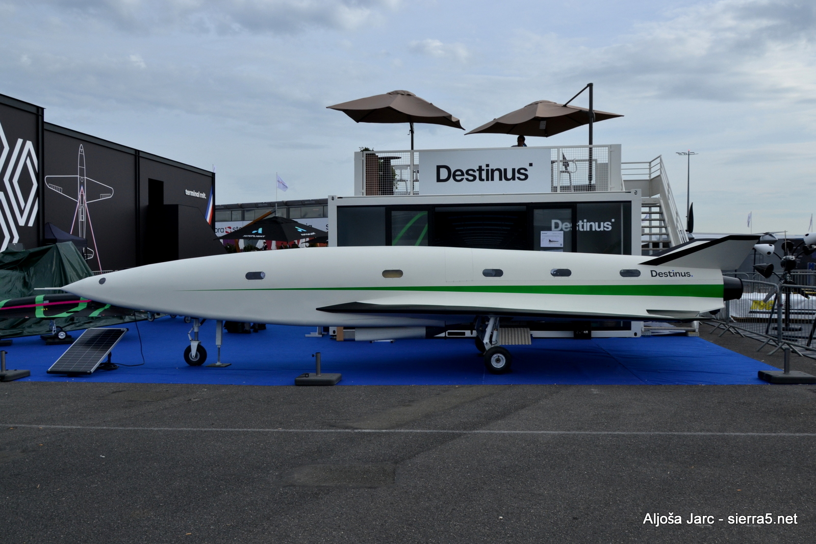 Destinus