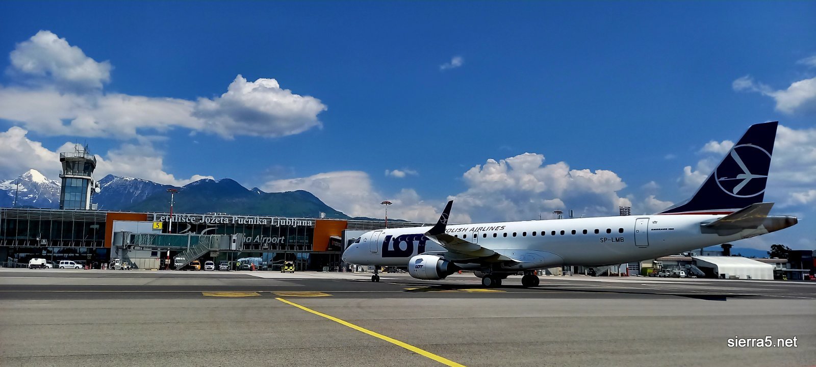 lot E190 lju 1