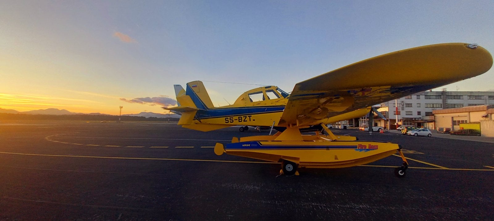 AT LJU 2