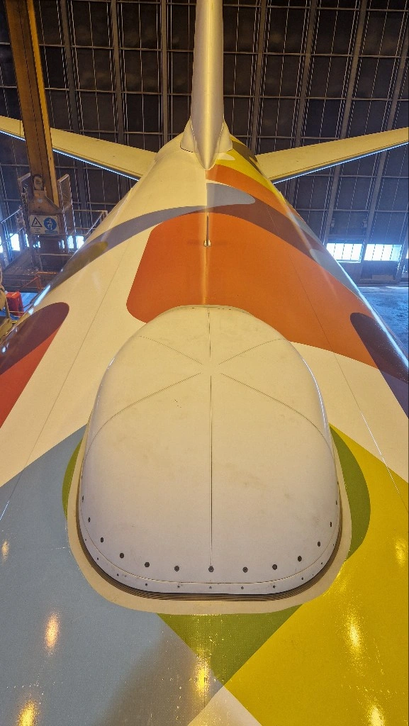 Air Serbia expo 27 1 foto Skubin Design