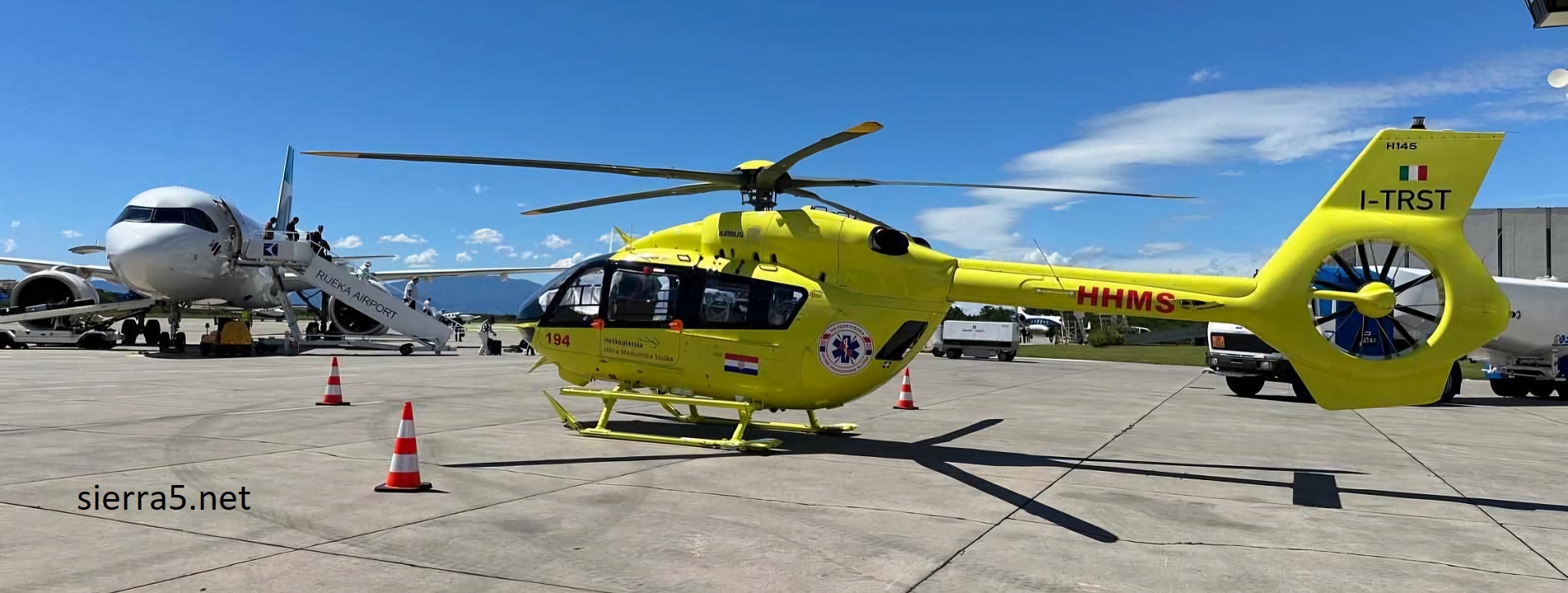 HHMS E145 I TRST