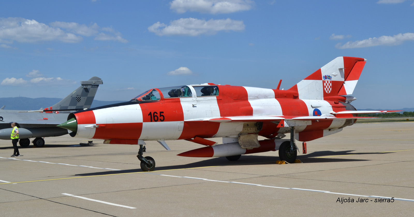 HRV DSC 6016b