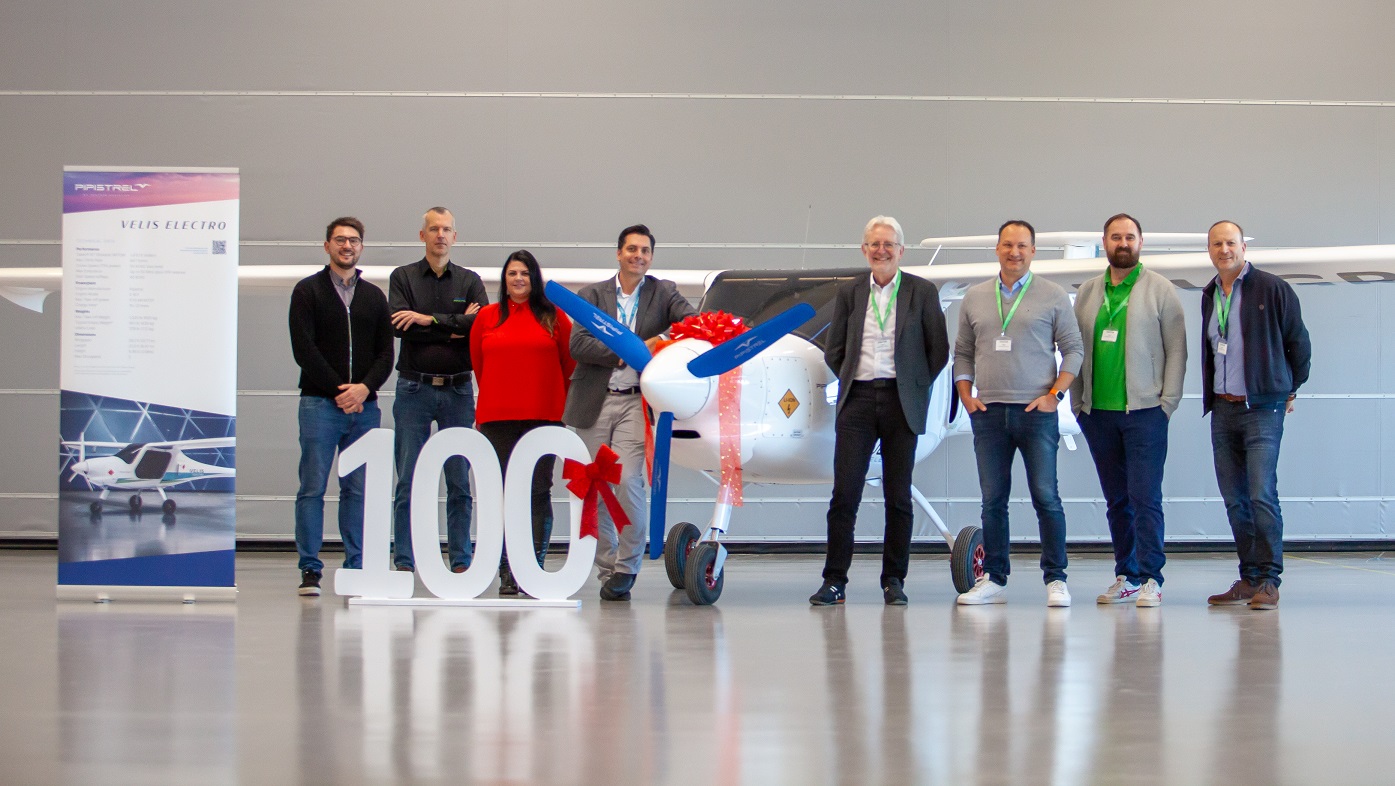 pipistrel velis electro 100 IMG 3624