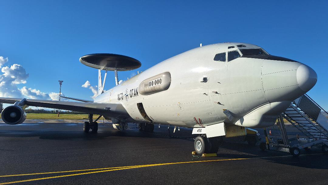 sv awacs