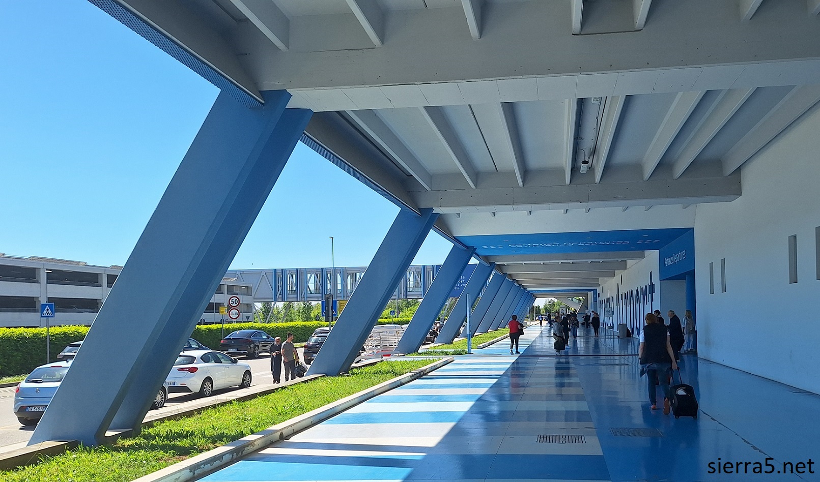 trs terminal