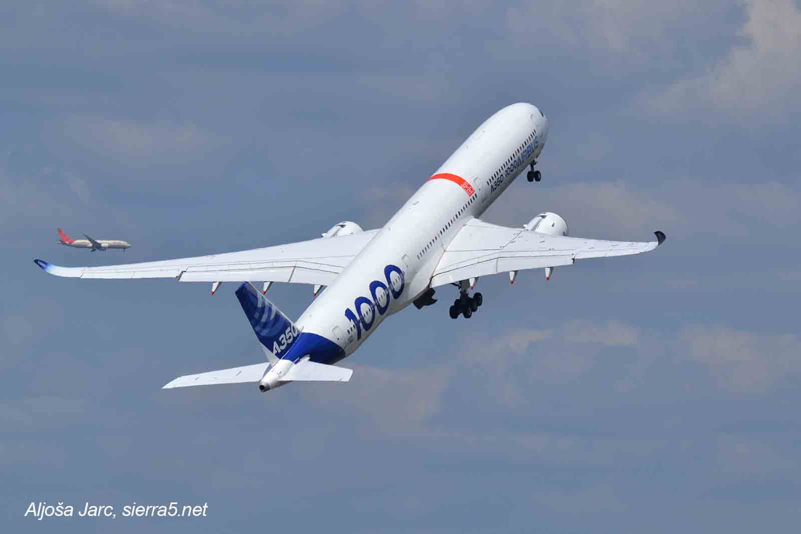 PAS A350 1000