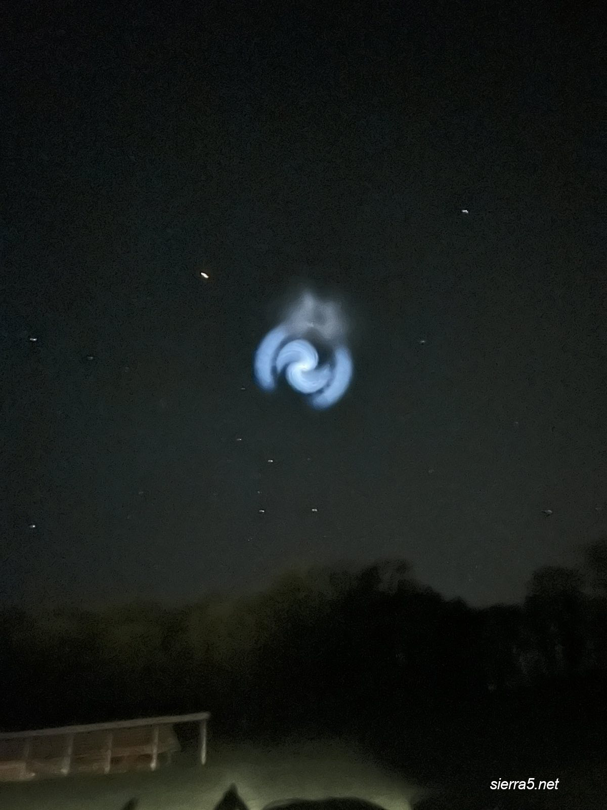 spacex Vd