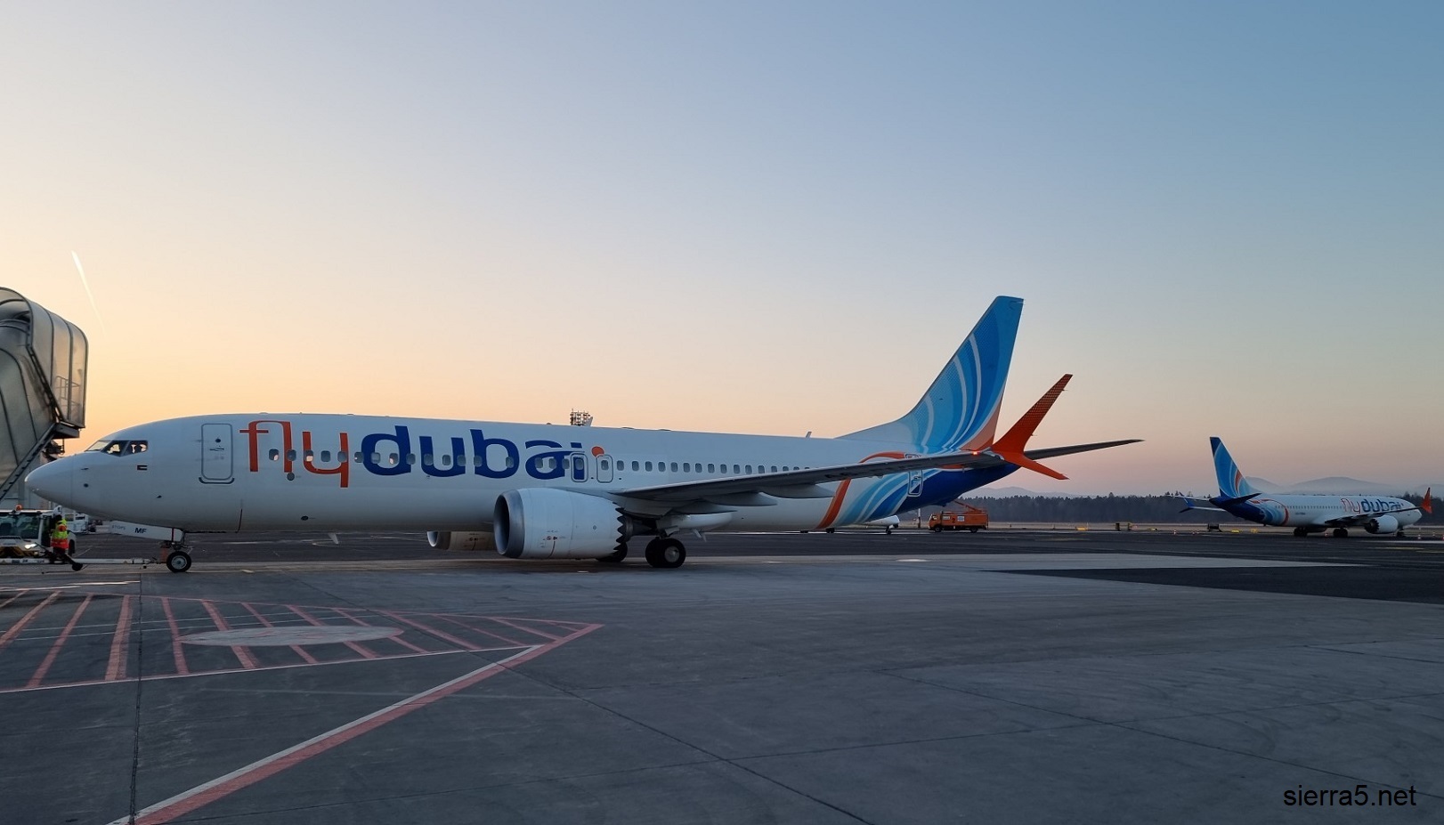 flydubai 260305 064804