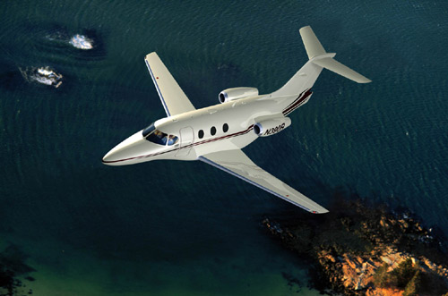 Raytheon hawker Premier I raytheon_hawker_premier_i.jpg