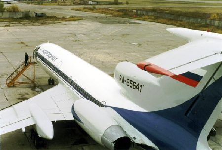 Tupoljev Tu-154M vir tupoljev tupoljev_tu_154m_virtupoljev.jpg