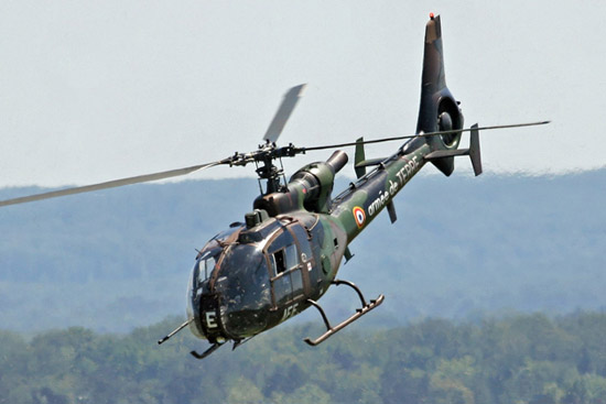 Aerospatiale SA342 gazelle photo Andre Bour aerospatiale_sa342_gazelle_photoandrebour.jpg