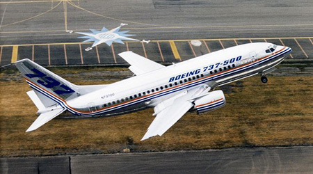 Motorji CFM56-3 poganjajo tudi Boeinge 737-500 vir snecma motorji_cfm56-3_poganjajo_tudi_boeinge_737-500_virsnecma.jpg