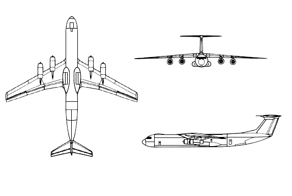 Lockheed Georgia C-141 lockheed_georgia_c-141_skica.gif