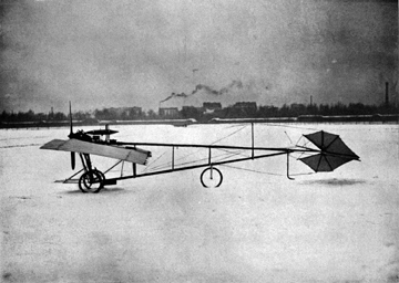 Santos Dumontov la demoiselle santos_dumontov_la_demoiselle.jpg